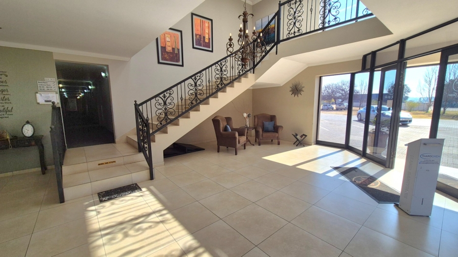 Commercial Property for Sale in Abrahamsrust Free State